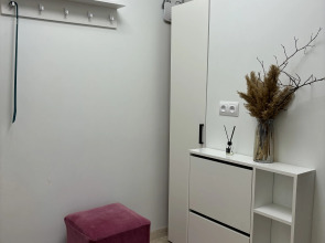 Квартира Яркая у Парка Швейцария