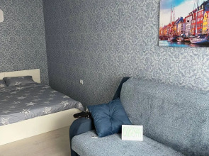 Квартира на Мамаевом Кургане