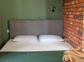 Апартаменты Plantage 2 на Пионерской