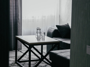 Гостевой дом Европа