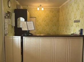 Отель Чайка