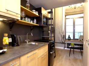 Квартира Lifehack apart 4