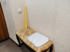 Апартаменты Трехкомнатные на Энгельса