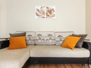 Квартира Толстой Лейтейзена