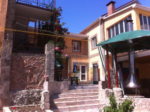 Гостевой дом Крепость Кафа