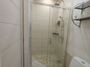 Апартаменты Студия Lucky