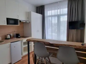 Квартира Космонавтов 11 2