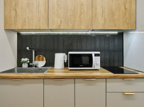 Квартира в Жк Сердце Ростова