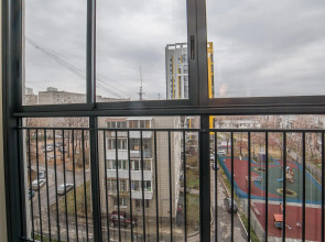 Апартаменты на Солнечной 33/а