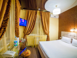 Отель Халиф