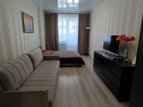 Апартаменты Фрунзе 49 Этаж 12