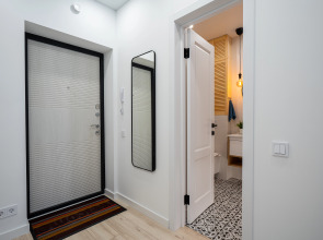 Апартаменты Morris