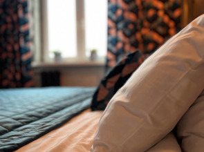 Апартаменты Malkova apartments Апартаменты Канта