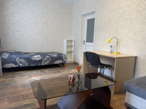 Апартаменты На Красной Пресне 9