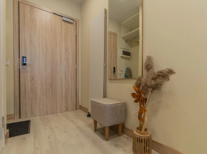 Апартаменты SalutApart 2