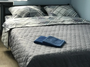 Хостел Город&Море