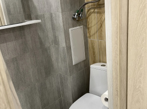 Апартаменты на Адмирала Кузнецова 42А