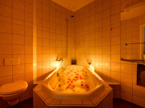 Апартаменты в самом сердце Санкт-Петербурга