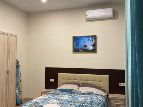 Sunny Love Guest house