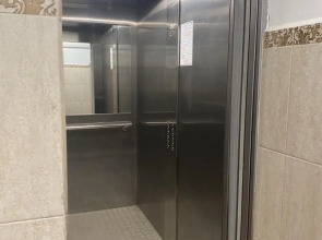 Апартаменты Зинина Возле УРАМ и Набережной