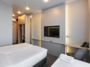 Отель 3А Узловая