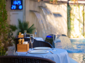 Отель Престиж