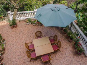 Гостевой дом Вилла Багратион