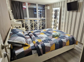 Апартаменты на ЗИЛ