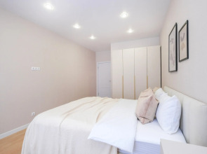 Квартира Евротрешка возле Аквапарка