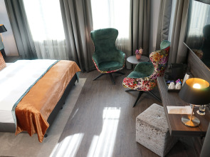 Бутик-Отель Germania