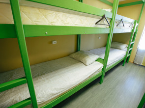 Хостел на Нахимовском Проспекте