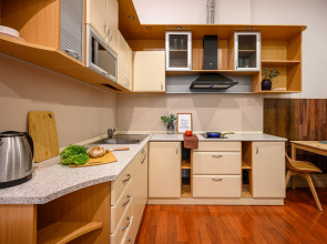 Отель РиверСайд Невский Проспект