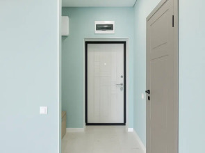 Апартаменты в Оригинальном дизайне ЖК Романовъ