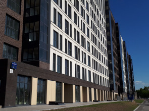 Апартаменты Первый Лиговский 271Б (3)