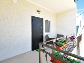 Yuzhnaya 19 Guest house