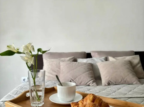 Moonroom 72 Zhk Yevropeyskiy Flat