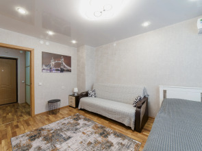 Апартаменты Gorkiy House на Волжская Набережная 15