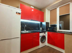 Апартаменты Сомова 6