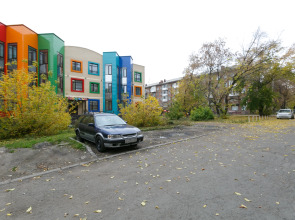 Апартаменты 3-х комнатная квартира в центре рядом с ТЦ Галерея Новосибирск