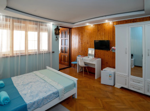 Гостевой дом Край моря