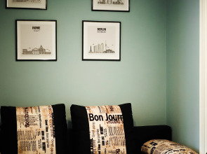 Апартаменты Куйбышева 59