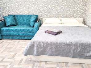 Квартира DaiIyRent-NN Апартаменты в Нижнем Новгороде