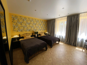 Апартаменты Skyline