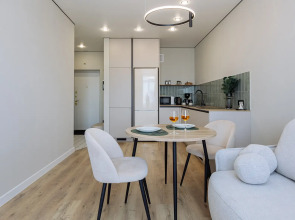 Квартира Уютная квартира комфорт-класса