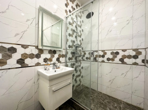 Апартаменты ЖК Аксаковский