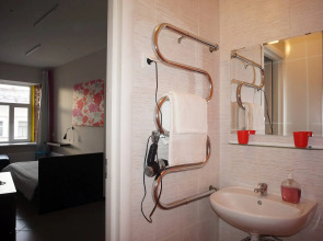 Мебелированные комнаты Vitamin