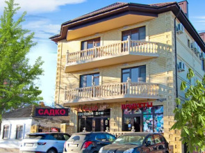 Гостевой дом Садко