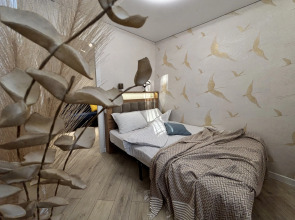 Na Sovetskoy Flat