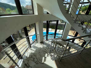 Гостевой дом Терем у реки