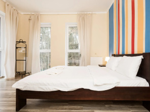 Апартаменты комплекс Loft